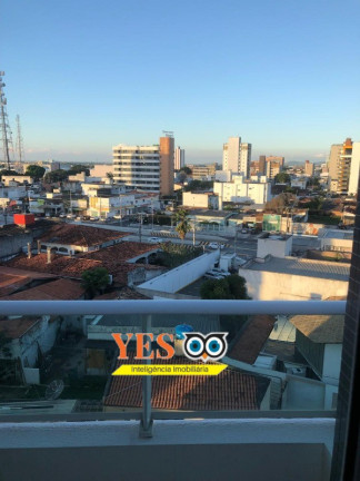 Imagem Apartamento com 1 Quarto à Venda, 50 m² em Capuchinhos - Feira De Santana Imagem Apartamento com 1 Quarto à Venda, 50 m² em Capuchinhos - Feira De Santana