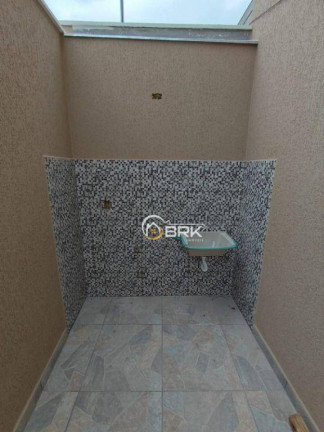 Imagem Sobrado com 2 Quartos à Venda, 72 m² em Vila Jacuí - São Paulo
