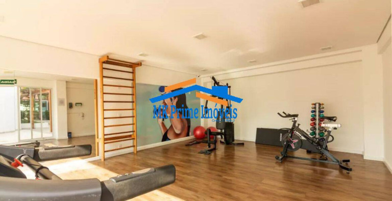 Imagem Cobertura com 3 Quartos à Venda, 143 m² em Vila Osasco - Osasco