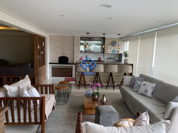 Imagem Apartamento com 4 Quartos à Venda, 213 m² em Ipiranga - São Paulo Imagem Apartamento com 4 Quartos à Venda, 213 m² em Ipiranga - São Paulo