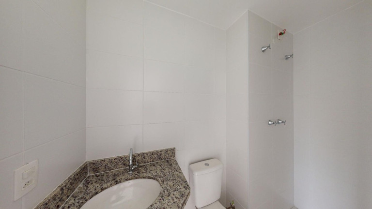 Imagem Apartamento com 1 Quarto à Venda, 29 m² em Liberdade - São Paulo