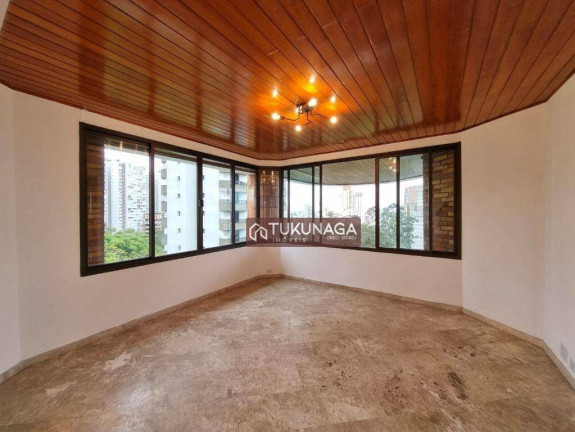 Imagem Apartamento com 4 Quartos à Venda, 236 m² em Vila Suzana - São Paulo Imagem Apartamento com 4 Quartos à Venda, 236 m² em Vila Suzana - São Paulo