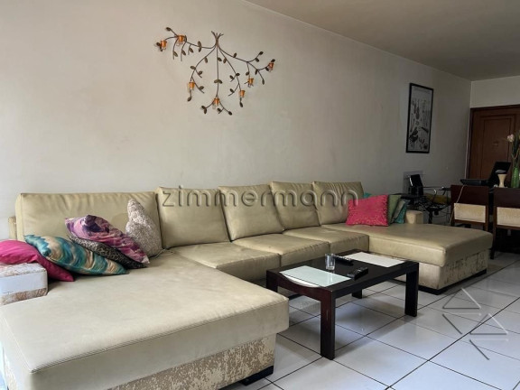 Imagem Apartamento com 3 Quartos à Venda, 225 m² em Moema - São Paulo Imagem Apartamento com 3 Quartos à Venda, 225 m² em Moema - São Paulo