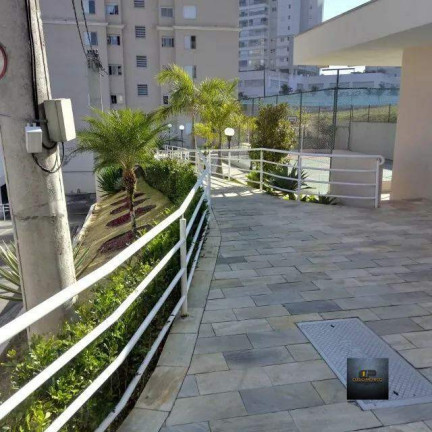 Imagem Apartamento com 2 Quartos à Venda, 46 m² em Vila Gonçalves - São Bernardo Do Campo Imagem Apartamento com 2 Quartos à Venda, 46 m² em Vila Gonçalves - São Bernardo Do Campo