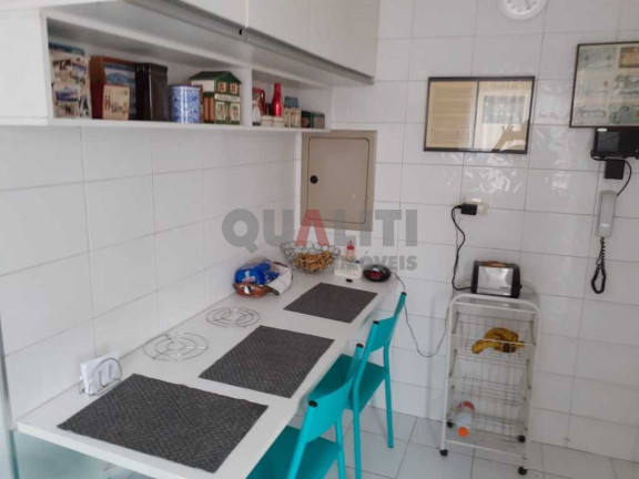 Imagem Apartamento com 4 Quartos à Venda, 127 m² em Moema - São Paulo