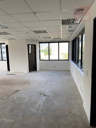 Imagem Imóvel para Alugar, 194 m² em Santo Amaro - São Paulo