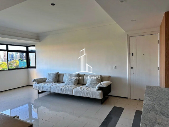 Imagem Apartamento com 3 Quartos à Venda, 138 m² em Mucuripe - Fortaleza Imagem Apartamento com 3 Quartos à Venda, 138 m² em Mucuripe - Fortaleza