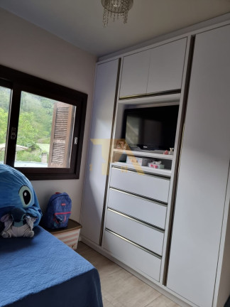 Imagem Imóvel com 3 Quartos à Venda,  em Ressacada - Garopaba