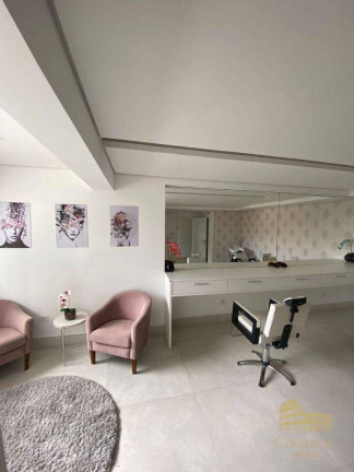 Imagem Apartamento com 2 Quartos à Venda, 75 m² em Boqueirão - Praia Grande