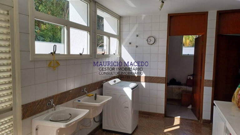 Imagem Casa com 4 Quartos à Venda, 806 m² em Alphaville Residencial Dois - Barueri Imagem Casa com 4 Quartos à Venda, 806 m² em Alphaville Residencial Dois - Barueri
