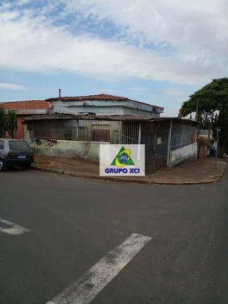 Imagem Casa com 3 Quartos à Venda, 587 m² em Jardim Pacaembu - Campinas