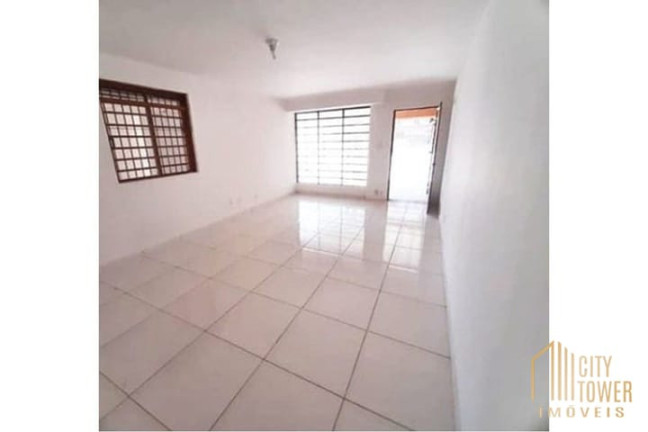 Imagem Casa com 5 Quartos à Venda, 131 m² em Vila Gertrudes - São Paulo