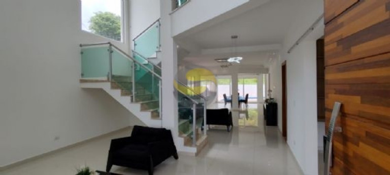 Imagem Casa de Condomínio com 4 Quartos à Venda, 386 m² em Paisagem Renoir - Cotia Imagem Casa de Condomínio com 4 Quartos à Venda, 386 m² em Paisagem Renoir - Cotia