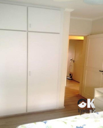 Imagem Apartamento com 3 Quartos à Venda, 107 m² em Vila Madalena - São Paulo