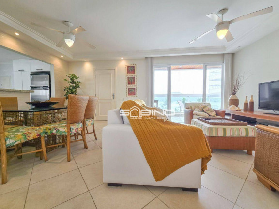 Imagem Apartamento com 4 Quartos à Venda, 175 m² em Riviera De São Lourenço - Bertioga