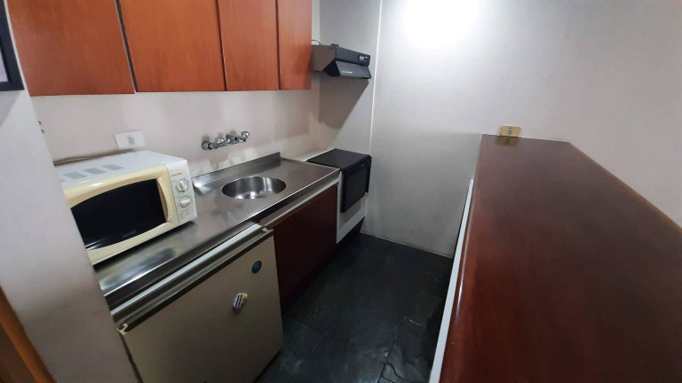 Imagem Apartamento com 1 Quarto à Venda, 56 m² em Alphaville Comercial - Barueri Imagem Apartamento com 1 Quarto à Venda, 56 m² em Alphaville Comercial - Barueri
