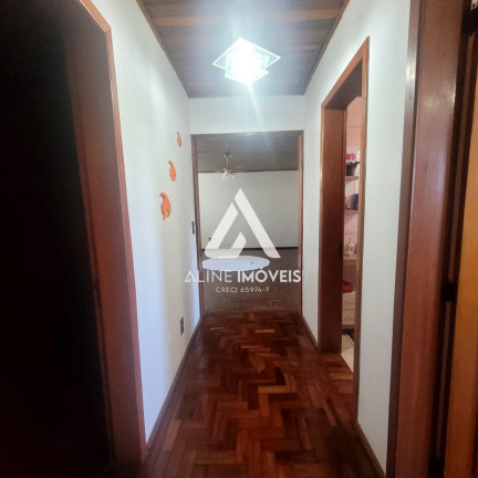 Imagem Casa com 3 Quartos à Venda,  em Boa Parada - Cruz Alta