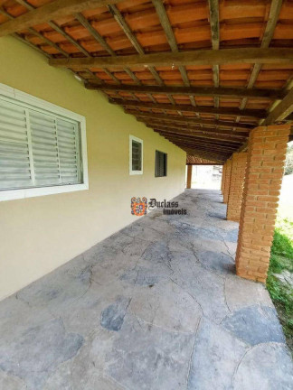 Imagem Chácara com 4 Quartos à Venda, 265 m² em Jardim Maracanã - Atibaia