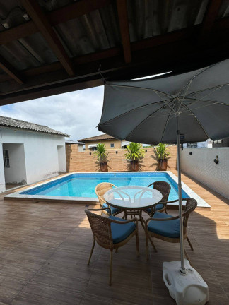 Imagem Casa de Condomínio com 4 Quartos à Venda, 300 m² em Buraquinho - Lauro De Freitas Imagem Casa de Condomínio com 4 Quartos à Venda, 300 m² em Buraquinho - Lauro De Freitas