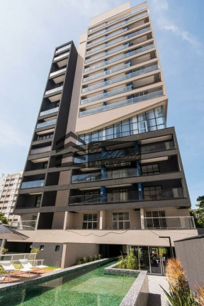 Imagem Apartamento com 1 Quarto para Alugar, 25 m² em Vila Olímpia - São Paulo Imagem Apartamento com 1 Quarto para Alugar, 25 m² em Vila Olímpia - São Paulo