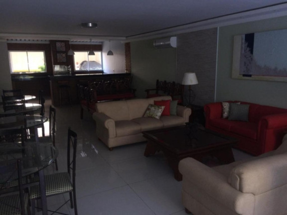 Imagem Casa de Condomínio com 4 Quartos à Venda, 562 m² em Sítios De Recreio Gramado - Campinas Imagem Casa de Condomínio com 4 Quartos à Venda, 562 m² em Sítios De Recreio Gramado - Campinas