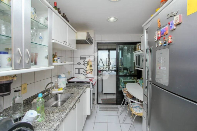 Imagem Apartamento com 3 Quartos à Venda, 105 m² em Jardim Vila Mariana - São Paulo