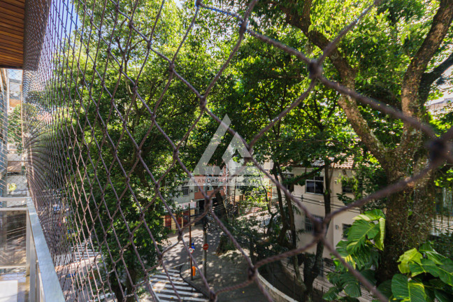 Imagem Apartamento com 3 Quartos à Venda, 121 m² em Tijuca - Rio De Janeiro Imagem Apartamento com 3 Quartos à Venda, 121 m² em Tijuca - Rio De Janeiro