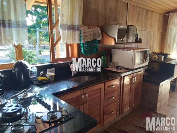 Imagem Chácara com 3 Quartos à Venda, 4 m² em Conquista - Balneário Barra Do Sul Imagem Chácara com 3 Quartos à Venda, 4 m² em Conquista - Balneário Barra Do Sul