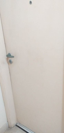 Imagem Apartamento com 1 Quarto à Venda, 46 m² em José Menino - Santos