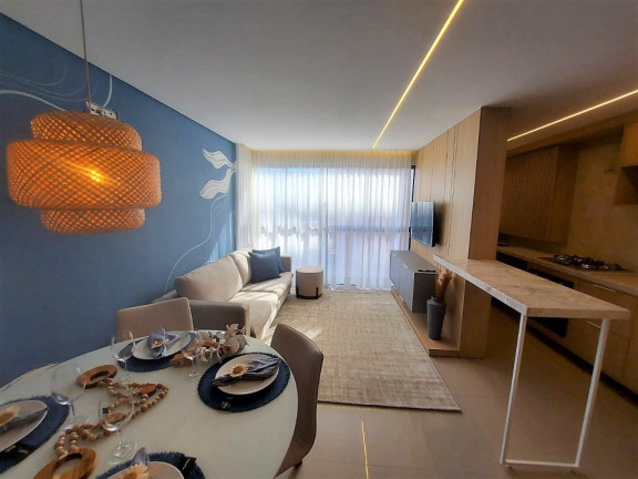 Imagem Apartamento com 2 Quartos à Venda, 66 m² em Centro - Capão Da Canoa