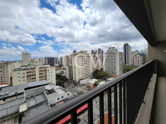 Imagem Apartamento com 3 Quartos à Venda, 163 m² em Vila Mariana - São Paulo