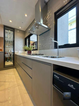 Imagem Apartamento com 2 Quartos à Venda, 53 m² em Baeta Neves - São Bernardo Do Campo