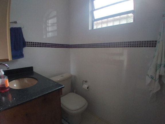 Imagem Sobrado com 2 Quartos à Venda, 191 m² em Ocian - Praia Grande