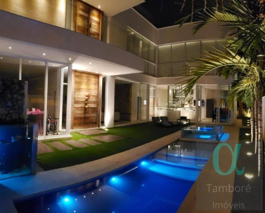 Imagem Casa com 4 Quartos à Venda, 471 m² em Alphaville - Barueri Imagem Casa com 4 Quartos à Venda, 471 m² em Alphaville - Barueri