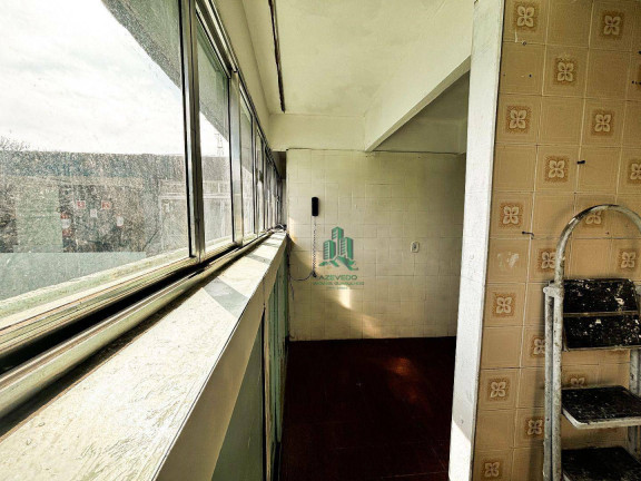 Imagem Apartamento com 3 Quartos à Venda, 64 m² em Parque Cecap - Guarulhos
