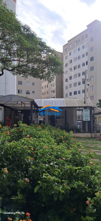 Imagem Apartamento com 2 Quartos à Venda, 40 m² em Jardim Lider - São Paulo
