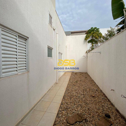 Imagem Casa com 3 Quartos à Venda, 146 m² em Jardim Allah - Barretos Imagem Casa com 3 Quartos à Venda, 146 m² em Jardim Allah - Barretos