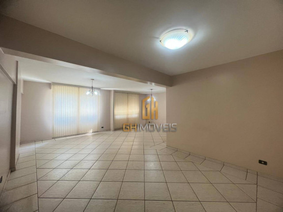 Imagem Apartamento com 4 Quartos à Venda, 202 m² em Setor Oeste - Goiânia