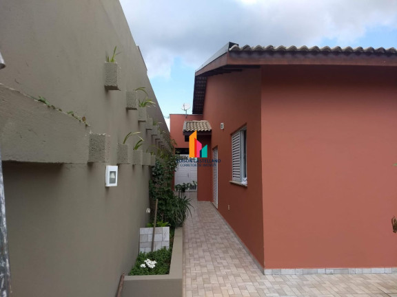 Imagem Casa com 3 Quartos à Venda,  em Bairro Maracanã - Jarinu