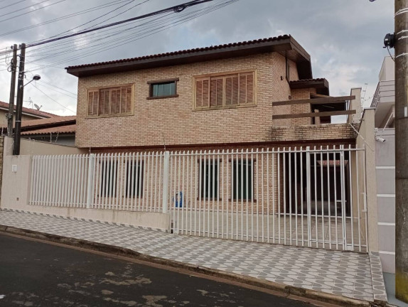 Imagem Casa à Venda, 300 m² em Quintas Vieira - Piedade Imagem Casa à Venda, 300 m² em Quintas Vieira - Piedade