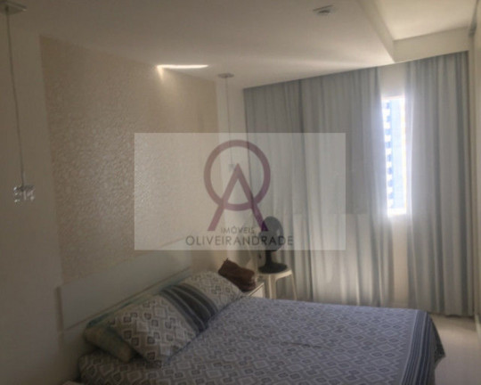 Imagem Imóvel com 2 Quartos à Venda, 103 m² em Itaigara - Salvador