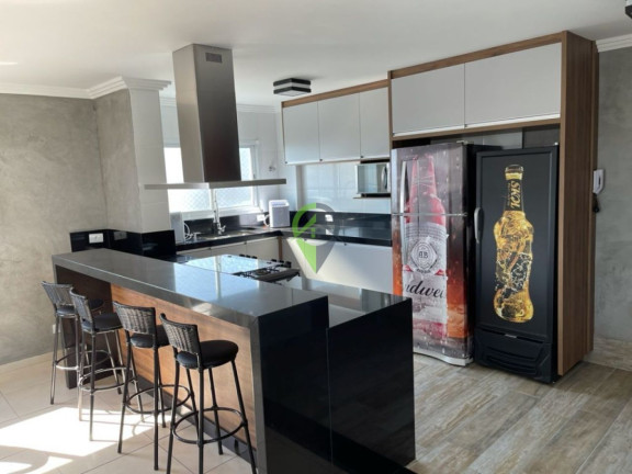 Imagem Apartamento com 4 Quartos à Venda, 258 m² em Guilhermina - Praia Grande Imagem Apartamento com 4 Quartos à Venda, 258 m² em Guilhermina - Praia Grande