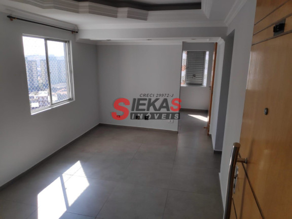 Imagem Apartamento com 2 Quartos à Venda, 56 m² em Vila Carrão - São Paulo Imagem Apartamento com 2 Quartos à Venda, 56 m² em Vila Carrão - São Paulo