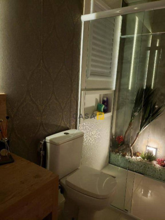 Imagem Apartamento com 4 Quartos à Venda, 110 m² em Centro - Americana Imagem Apartamento com 4 Quartos à Venda, 110 m² em Centro - Americana