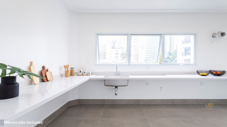 Imagem Apartamento com 4 Quartos à Venda, 306 m² em Santa Cecília - São Paulo
