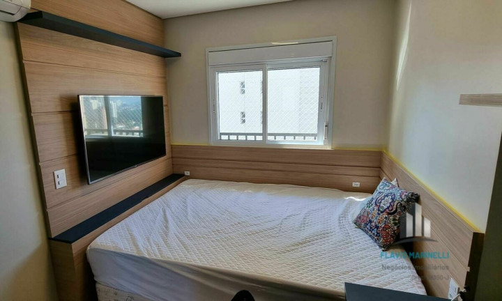 Imagem Apartamento com 3 Quartos à Venda, 110 m² em Alphaville Empresarial - Barueri Imagem Apartamento com 3 Quartos à Venda, 110 m² em Alphaville Empresarial - Barueri