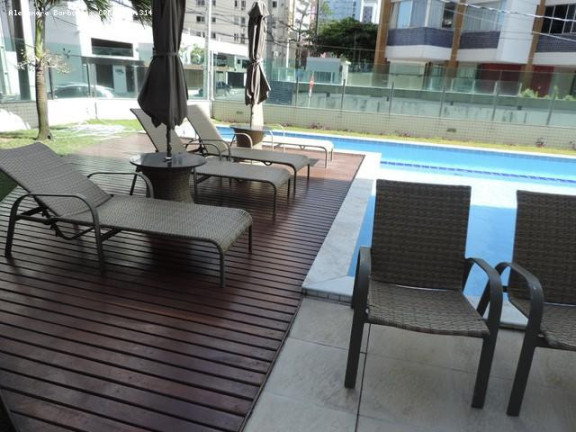 Imagem Apartamento com 3 Quartos à Venda, 178 m² em Boa Viagem - Recife