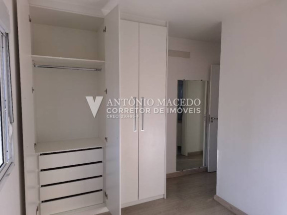 Imagem Apartamento com 2 Quartos à Venda, 55 m² em Vila Gumercindo - São Paulo