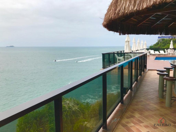 Imagem Cobertura com 3 Quartos à Venda, 340 m² em Jardim Astúrias - Guarujá