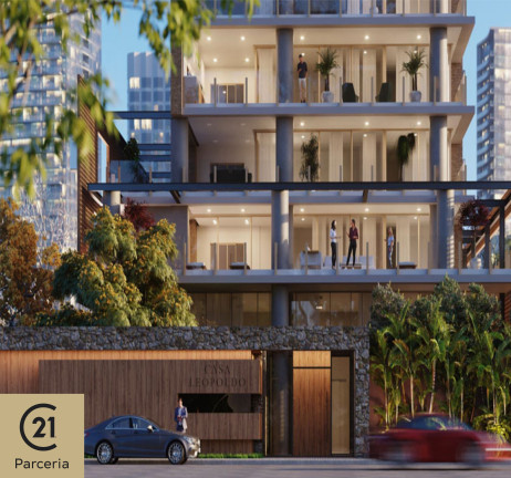 Imagem Apartamento com 4 Quartos à Venda, 335 m² em Itaim Bibi - São Paulo Imagem Apartamento com 4 Quartos à Venda, 335 m² em Itaim Bibi - São Paulo
